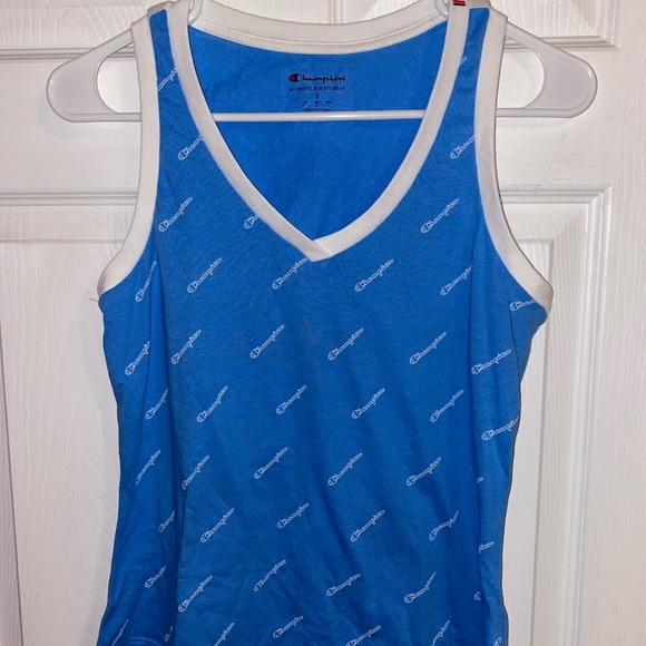 Women’s Champion Tanktop - Picture 2 of 3